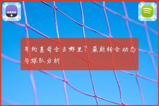 年约基奇会去哪里?最新转会动态与球队分析